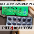 Red Erectile Dysfunction Pills new04